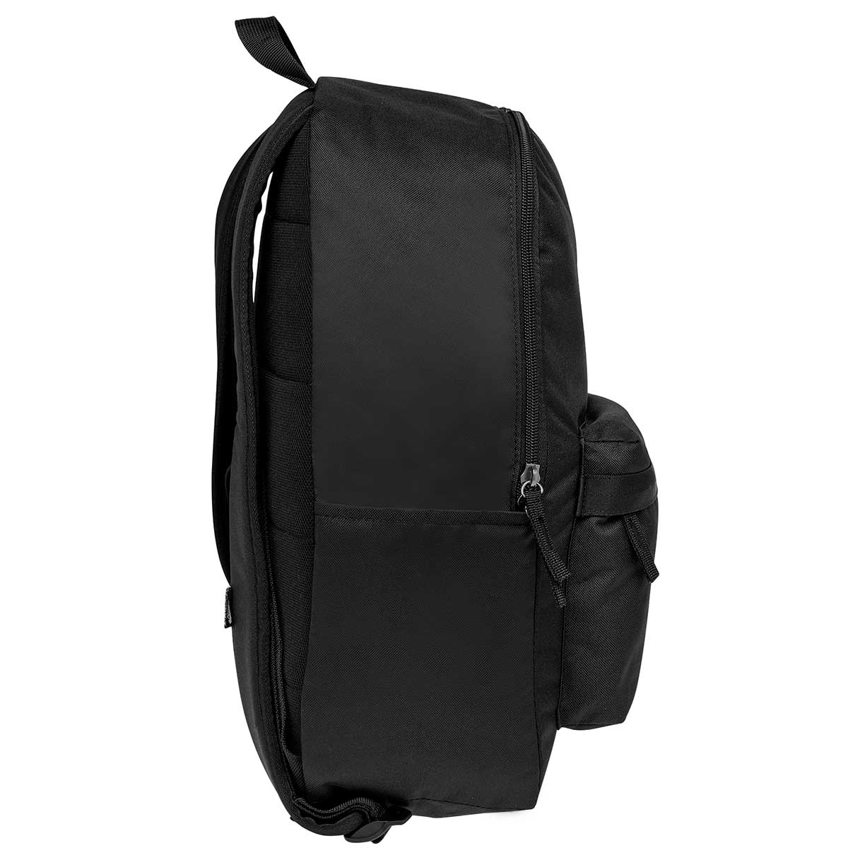MOCHILA NIKE HERITAGE BACKPACK DC4244-010 NEGRO PARA HOMBRE 