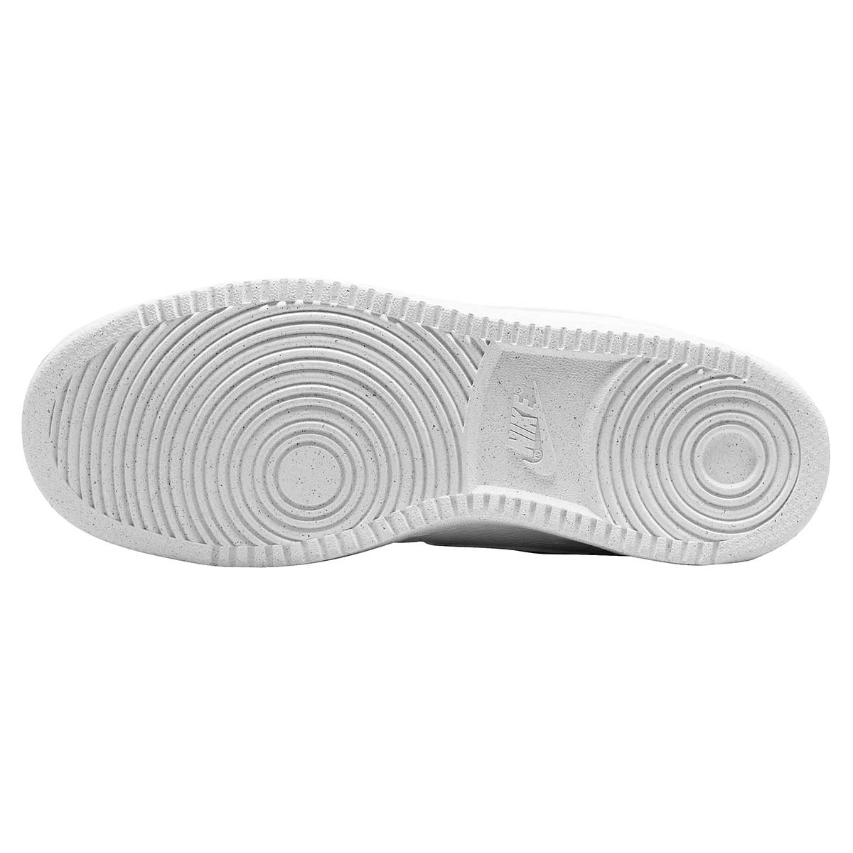 TENIS DEPORTIVO NIKE COURT VICION MID NN DN3577-100 BLANCO PARA HOMBRE