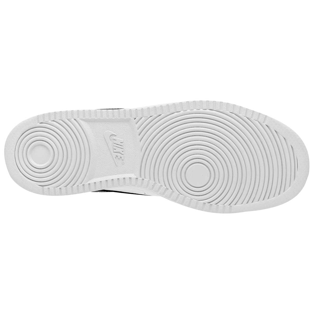 TENIS CASUAL NIKE COURT VISION LO NN DH2987-101 BLANCO PARA HOMBRE 