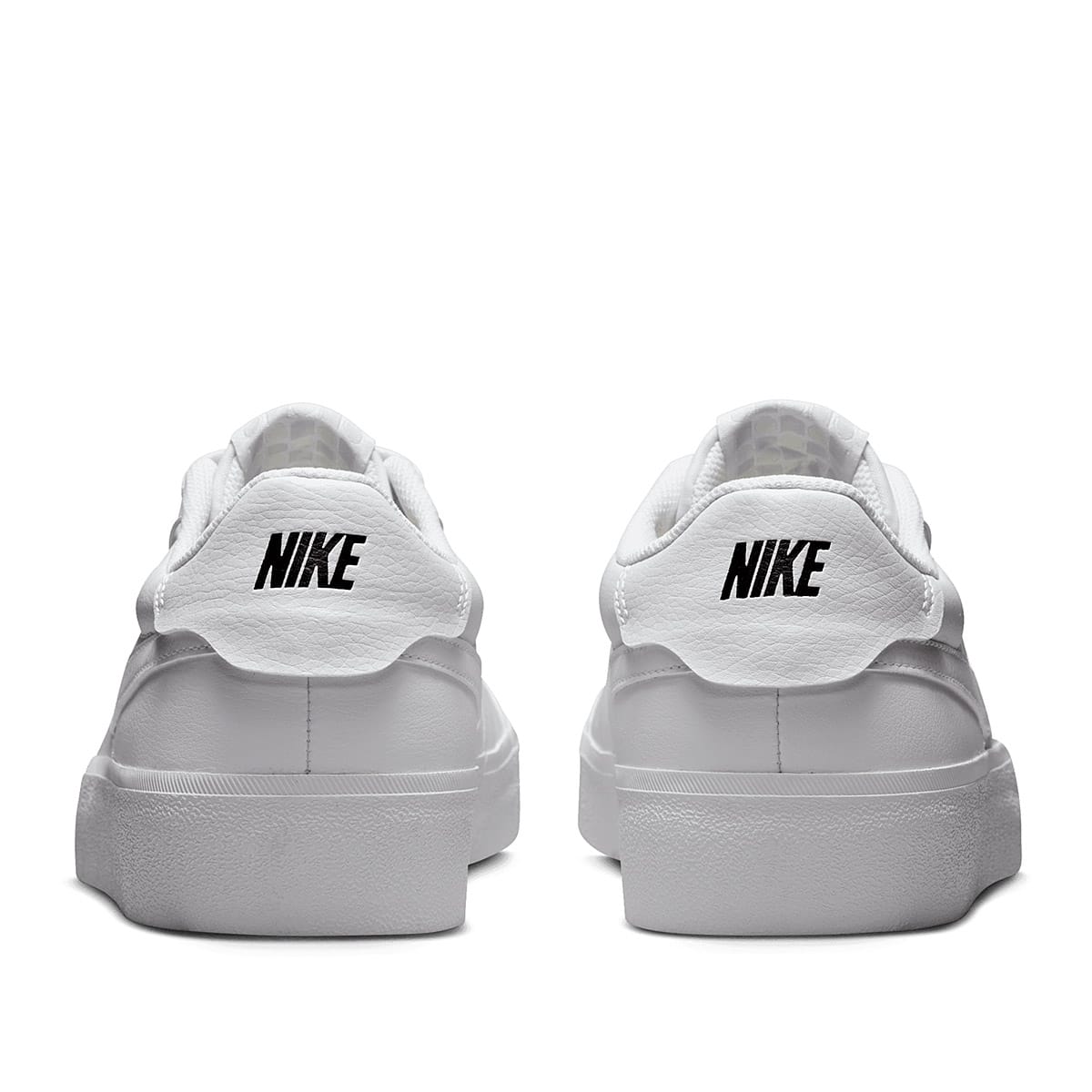 TENIS CASUAL NIKE COURT SHOT FQ8146-111 BLANCO PARA HOMBRE 
