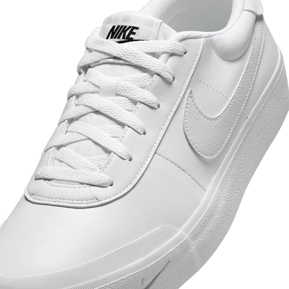 TENIS CASUAL NIKE COURT SHOT FQ8146-111 BLANCO PARA HOMBRE 