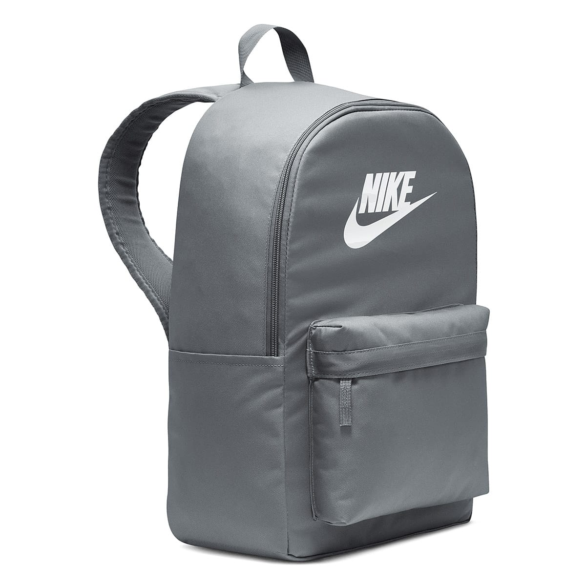 MOCHILA NIKE HERITAGE BACKPACK DC4244-063 GRIS PARA HOMBRE 