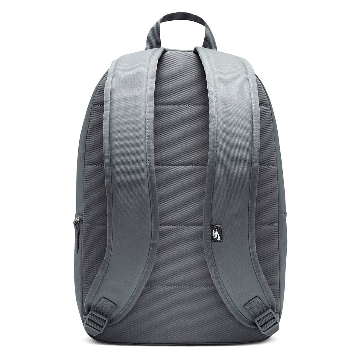 MOCHILA NIKE HERITAGE BACKPACK DC4244-063 GRIS PARA HOMBRE 