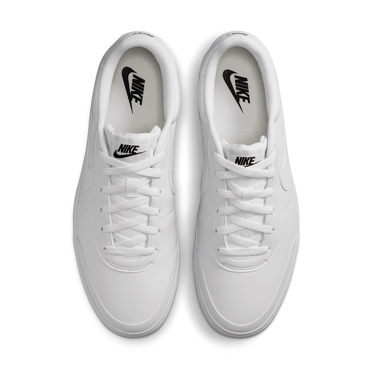 TENIS CASUAL NIKE COURT SHOT FQ8146-111 BLANCO PARA HOMBRE 