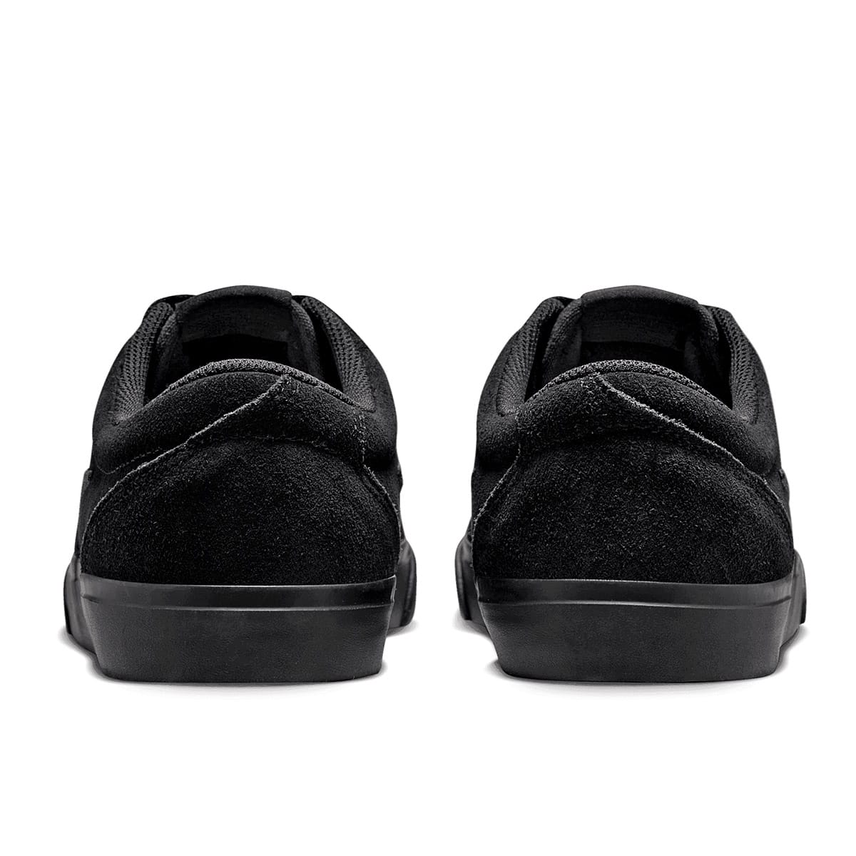 TENIS CASUAL NIKE CHARGE SUEDE IB2750-002 NEGRO PARA HOMBRE 