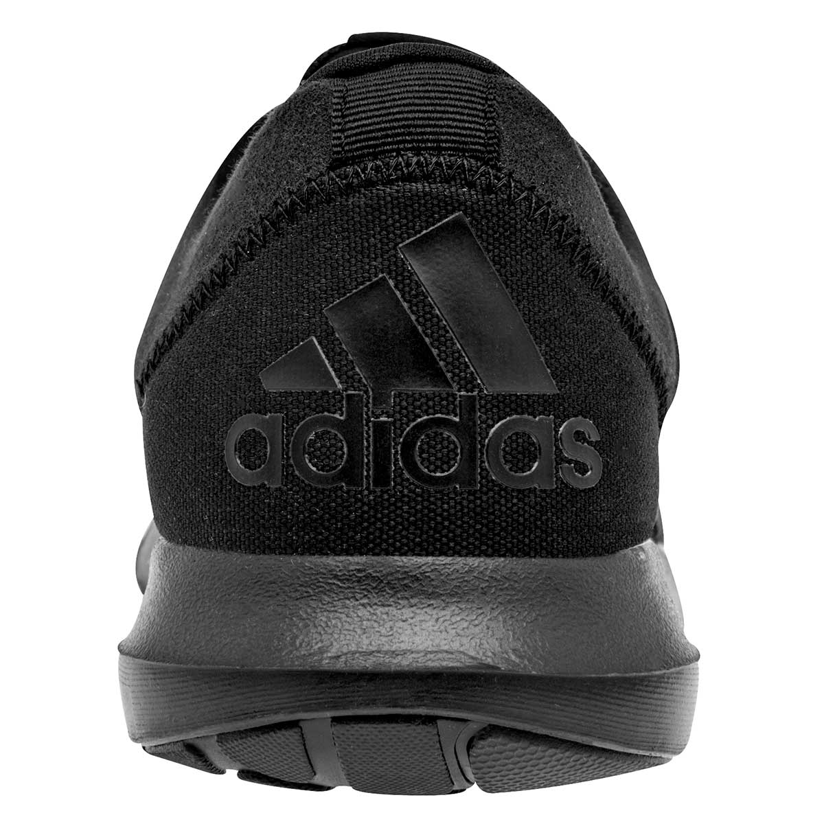 TENIS DEPORTIVO ADIDAS FX3593 COLOR NEGRO PARA HOMBRE