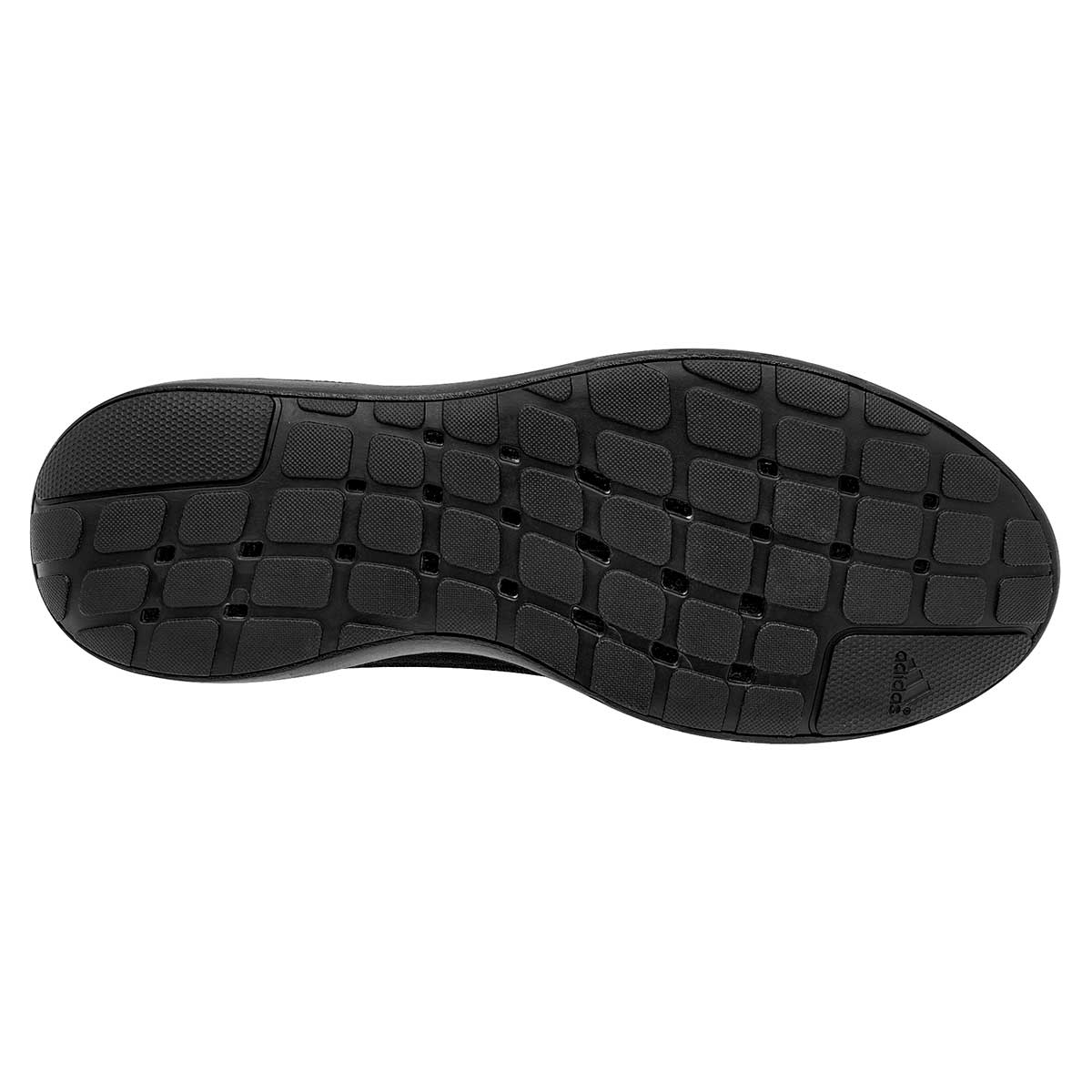 TENIS DEPORTIVO ADIDAS FX3593 COLOR NEGRO PARA HOMBRE