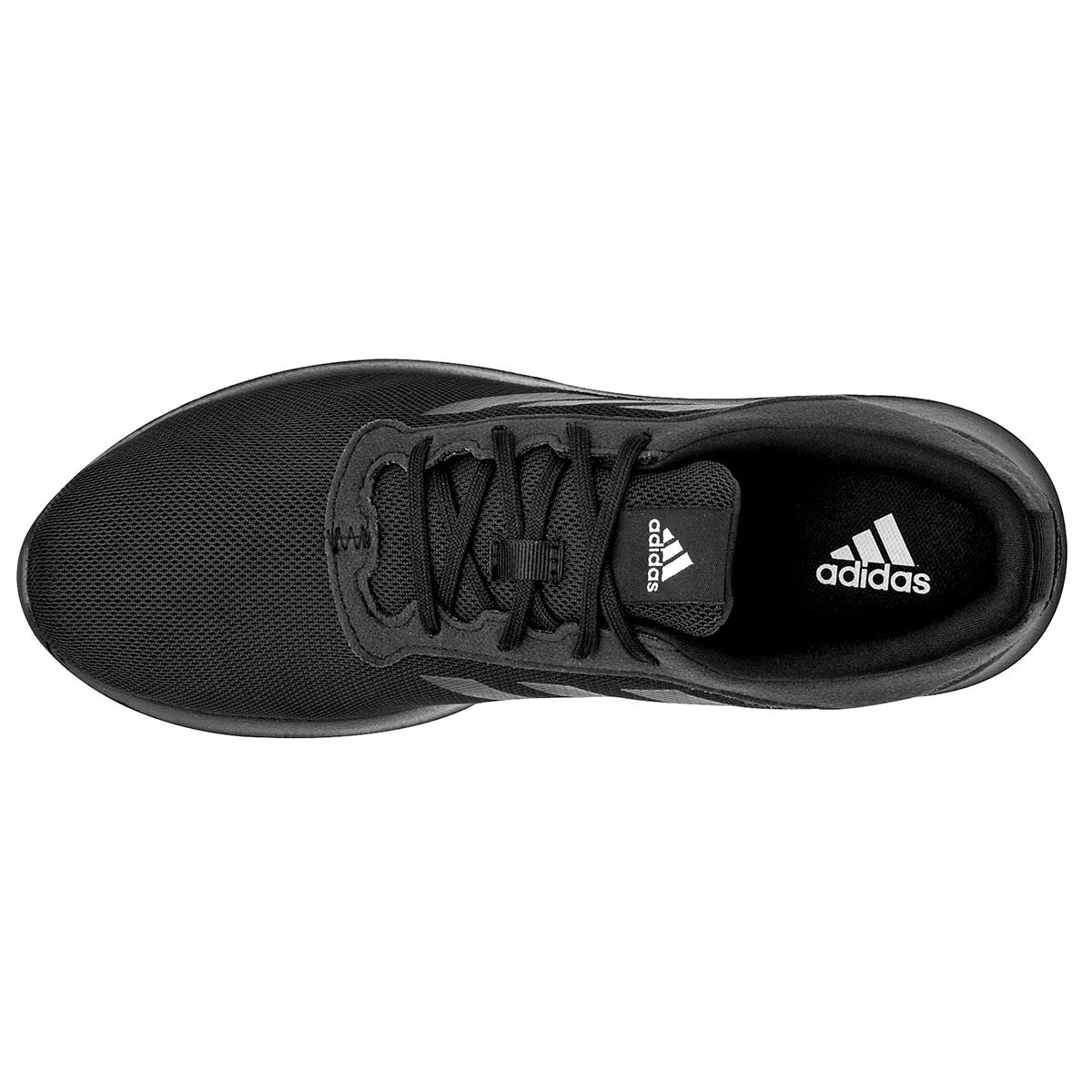 TENIS DEPORTIVO ADIDAS FX3593 COLOR NEGRO PARA HOMBRE