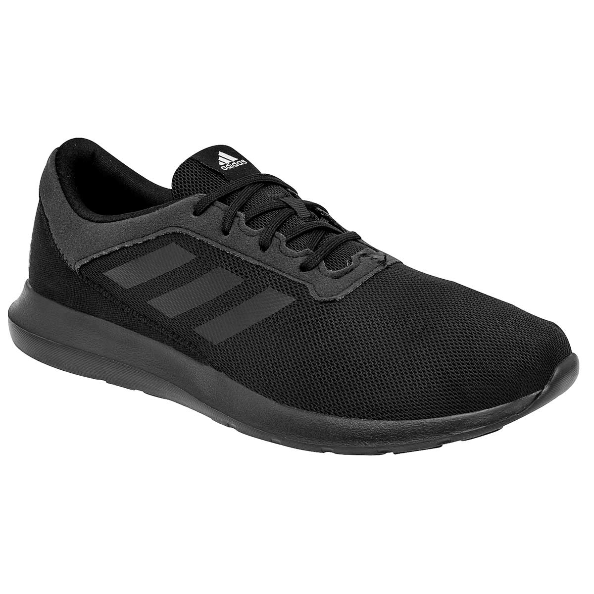 TENIS DEPORTIVO ADIDAS FX3593 COLOR NEGRO PARA HOMBRE