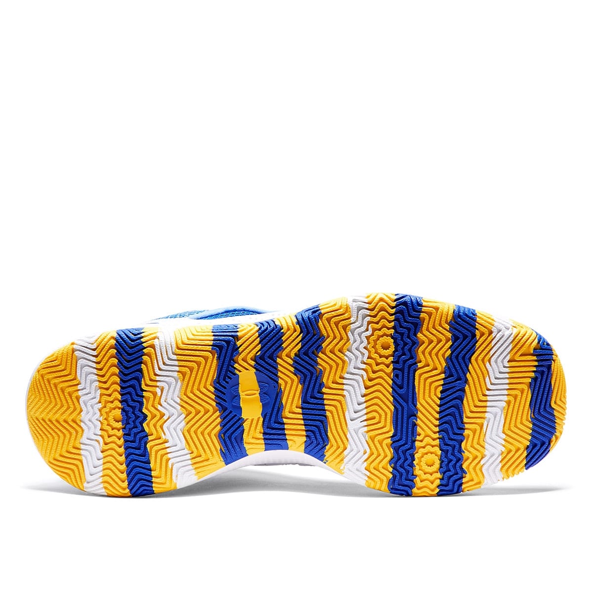 TENIS DEPORTIVO UNDER ARMOUR UA  STEPHEN CURRY  3Z 24 3027626-400 REY -MARINO PARA MUJER 