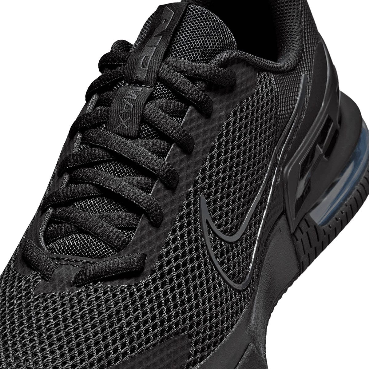 TENIS DEPORTIVO NIKE AIR MAX ALPHA TRAINER 6 FQ1833-003 NEGRO PARA HOMBRE 