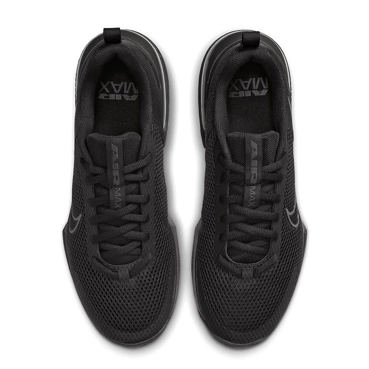 TENIS DEPORTIVO NIKE AIR MAX ALPHA TRAINER 6 FQ1833-003 NEGRO PARA HOMBRE 