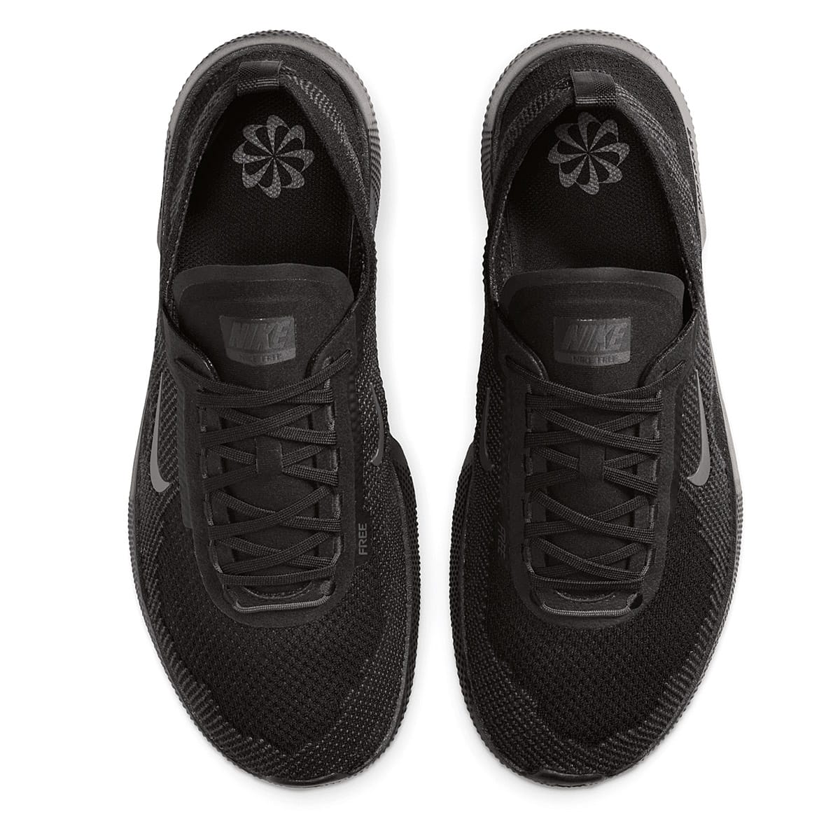 TENIS DEPORTIVO NIKE FREE 2025 HF1078-001 NEGRO PARA HOMBRE 