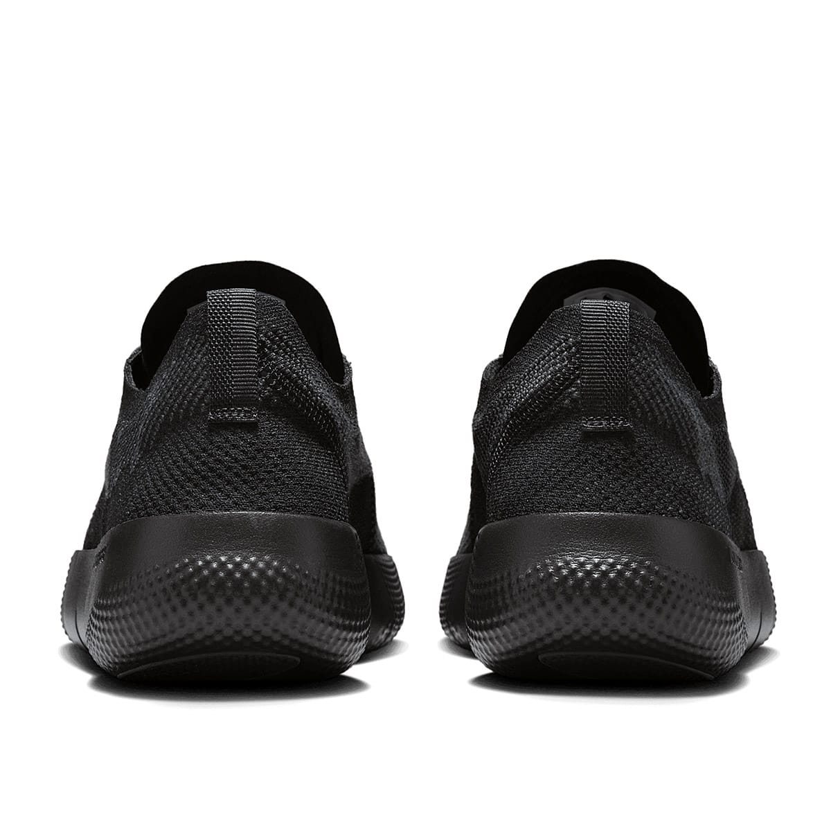 TENIS DEPORTIVO NIKE FREE 2025 HF1078-001 NEGRO PARA HOMBRE 
