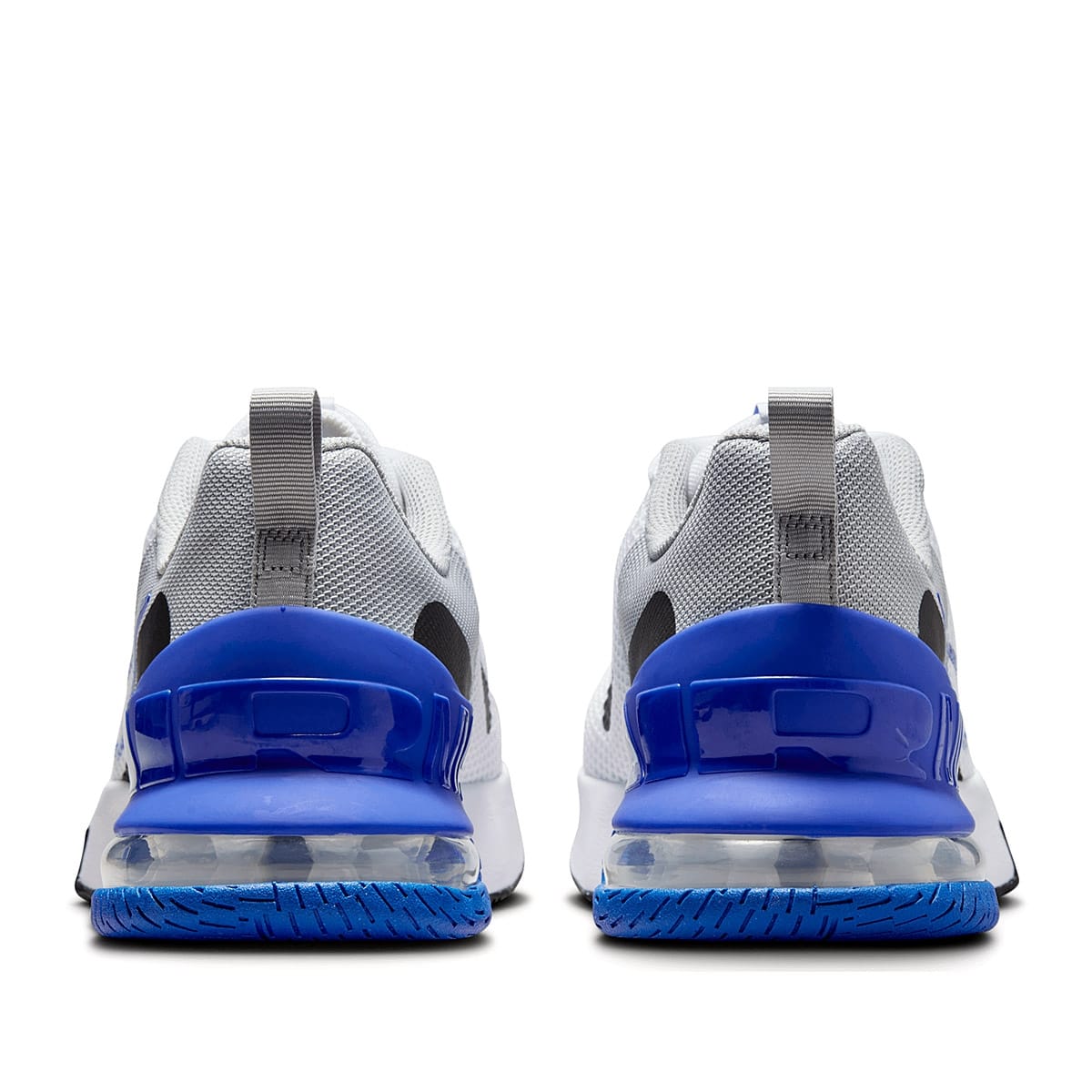 TENIS DEPORTIVO NIKE M MAX ALPHA TRAINER 6 FQ1833-102 BLANCO -GRIS -NEGRO PARA HOMBRE 