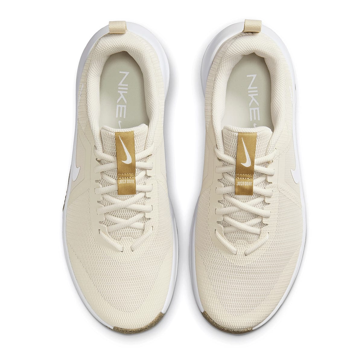 TENIS DEPORTIVO NIKE MC TRAINER 3 FQ1831-102 BEIGE -BLANCO PARA HOMBRE 