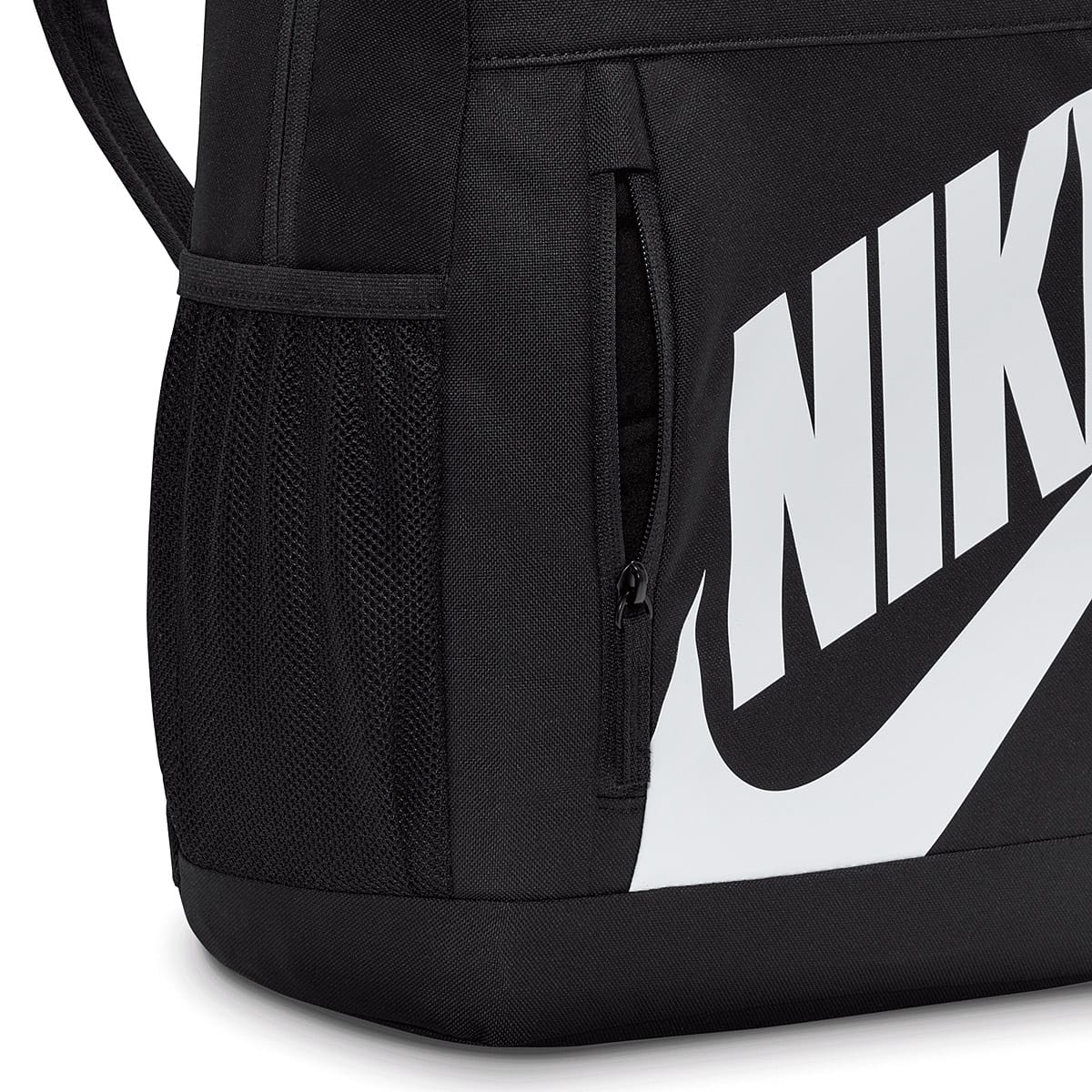 MOCHILA CON ESTUCHERA NIKE ELEMENTAL BACKPACK SHOEBOX HJ4186-010 NEGRO PARA HOMBRE 
