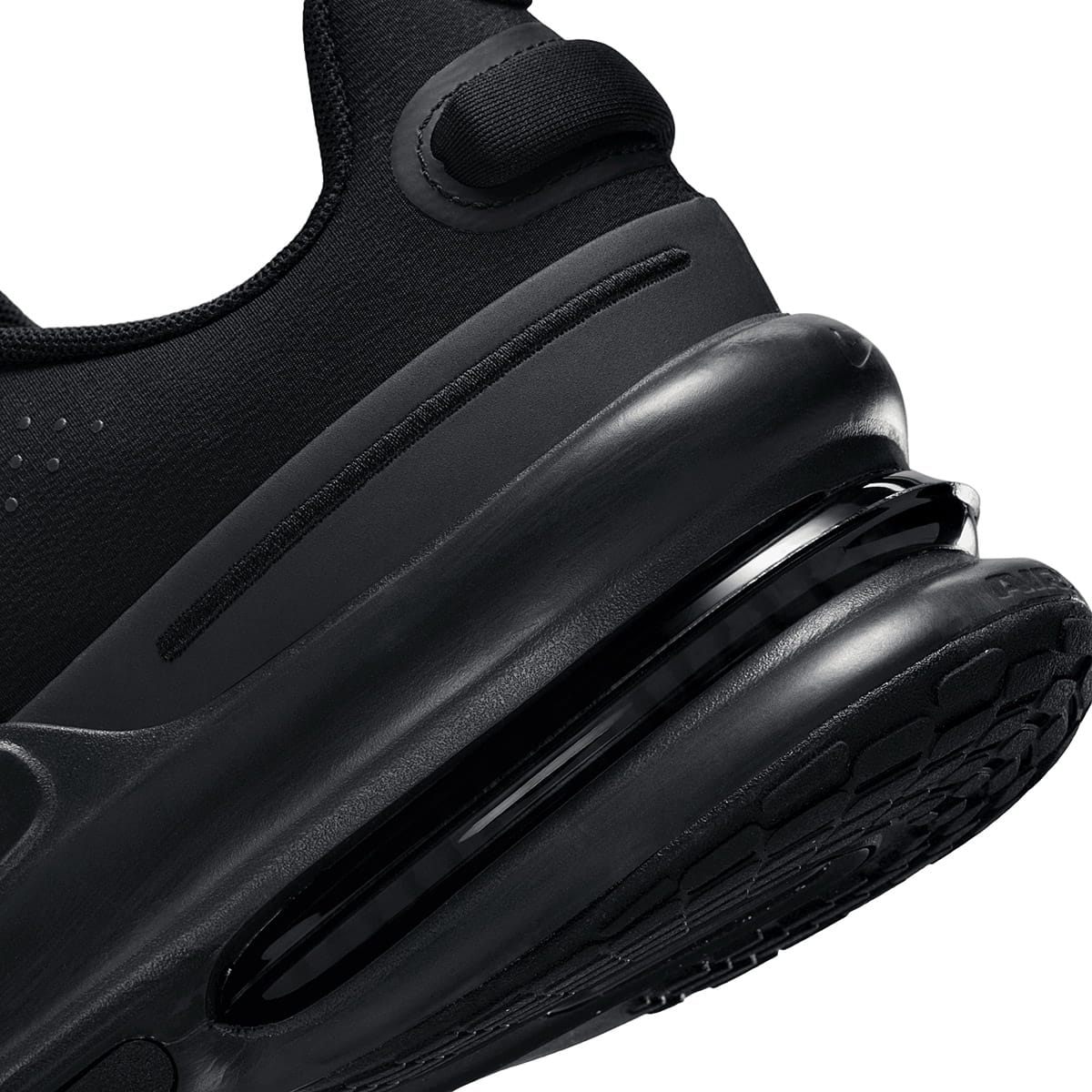 TENIS DEPORTIVO NIKE AIR ZOOM UPTURN SC IB2746-002 NEGRO PARA HOMBRE 