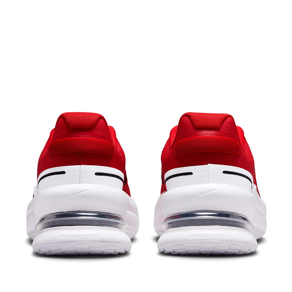 TENIS DEPORTIVO NIKE AIR  ZOOM UPTURN SC IB2746-600 ROJO PARA HOMBRE 