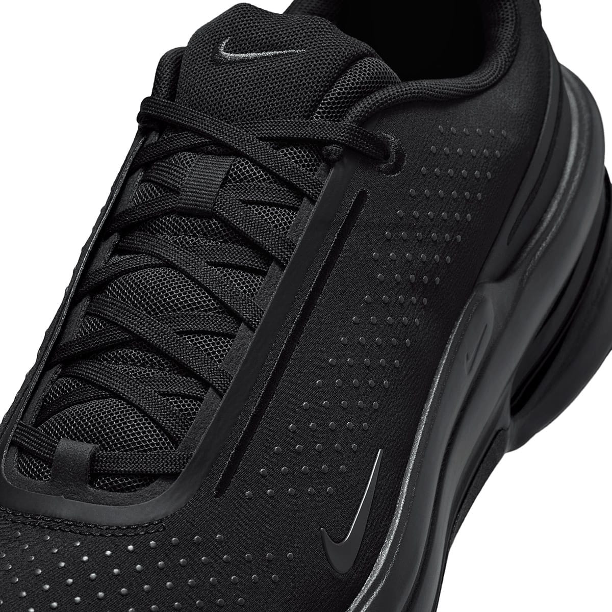 TENIS DEPORTIVO NIKE AIR ZOOM UPTURN SC IB2746-002 NEGRO PARA HOMBRE 