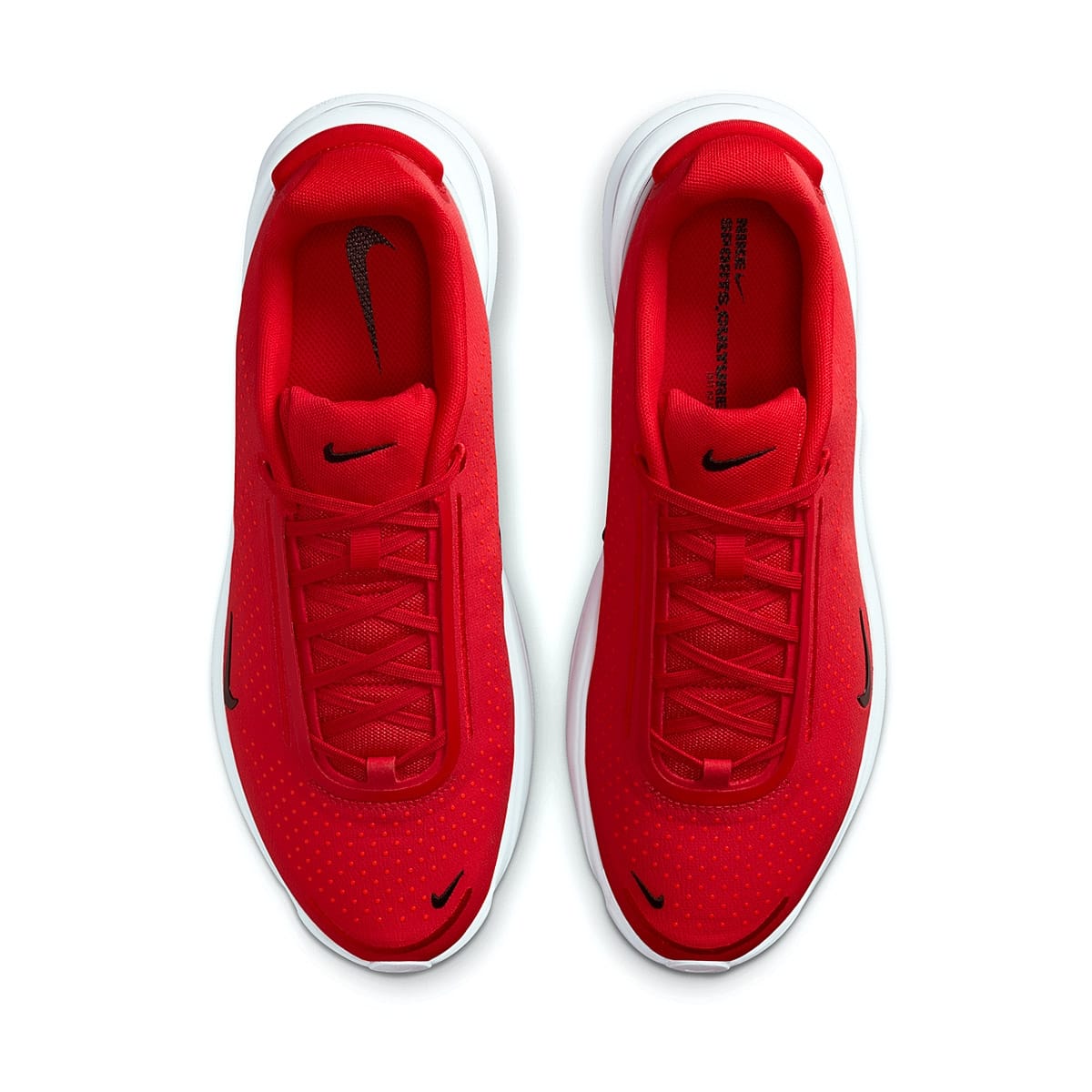 TENIS DEPORTIVO NIKE AIR  ZOOM UPTURN SC IB2746-600 ROJO PARA HOMBRE 