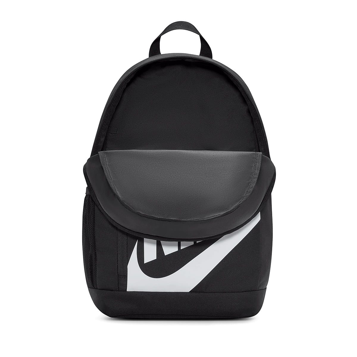 MOCHILA CON ESTUCHERA NIKE ELEMENTAL BACKPACK SHOEBOX HJ4186-010 NEGRO PARA HOMBRE 