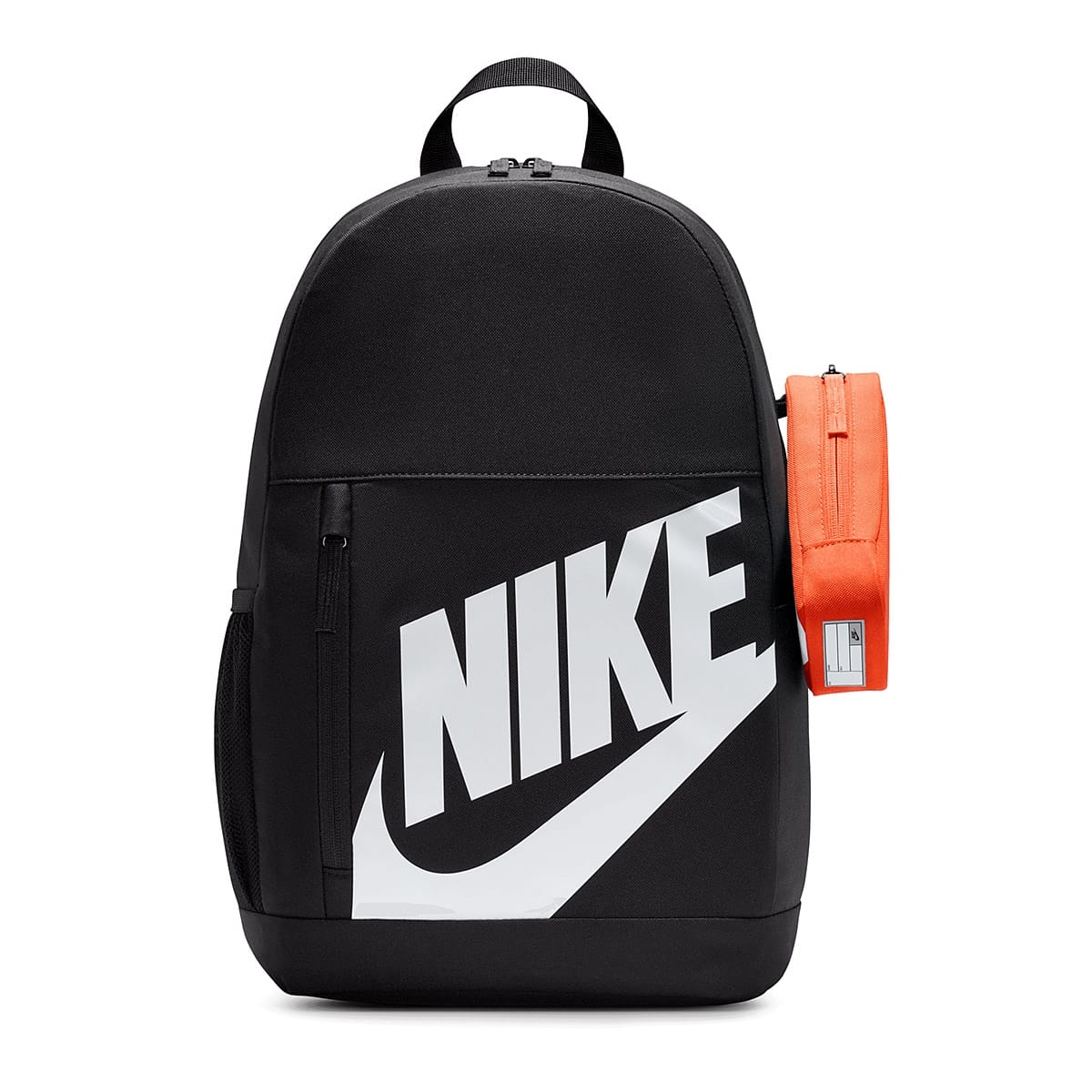 MOCHILA CON ESTUCHERA NIKE ELEMENTAL BACKPACK SHOEBOX HJ4186-010 NEGRO PARA HOMBRE 