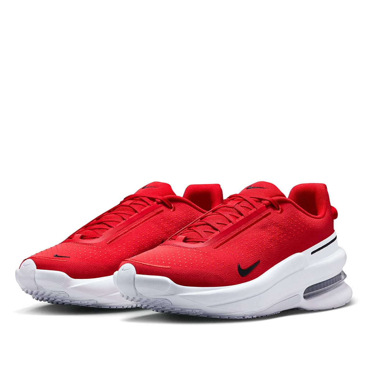 TENIS DEPORTIVO NIKE AIR  ZOOM UPTURN SC IB2746-600 ROJO PARA HOMBRE 