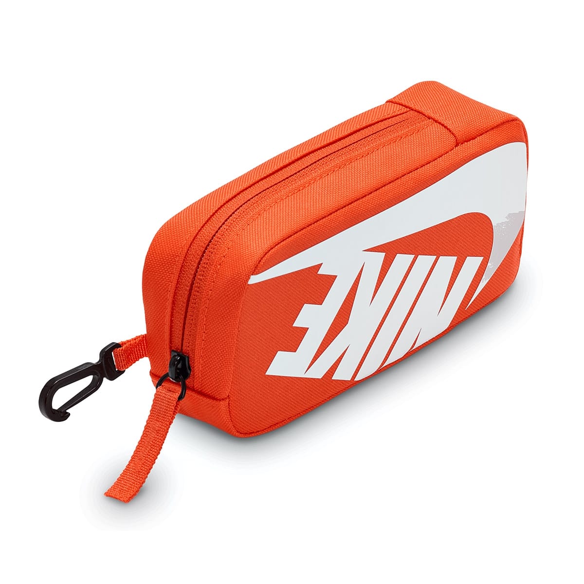 MOCHILA CON ESTUCHERA NIKE ELEMENTAL BACKPACK SHOEBOX HJ4186-010 NEGRO PARA HOMBRE 
