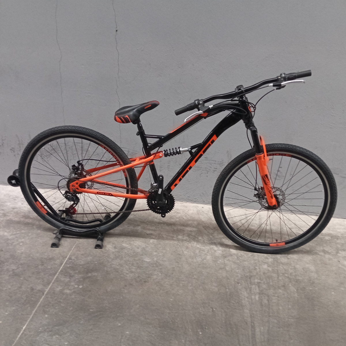 Bicicleta Naukas Pro Veloci Naukas Bicicleta Veloci Naukas Pro R29