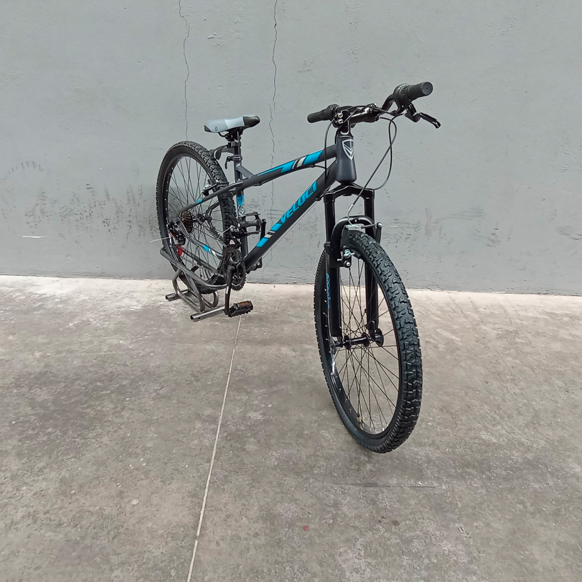 Mountain Bike Bicicleta Veloci Interceptor R24 Bicicleta Veloci