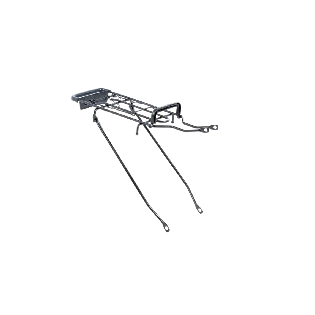 Paquete de 5 parrillas portabultos para bicicleta R26.