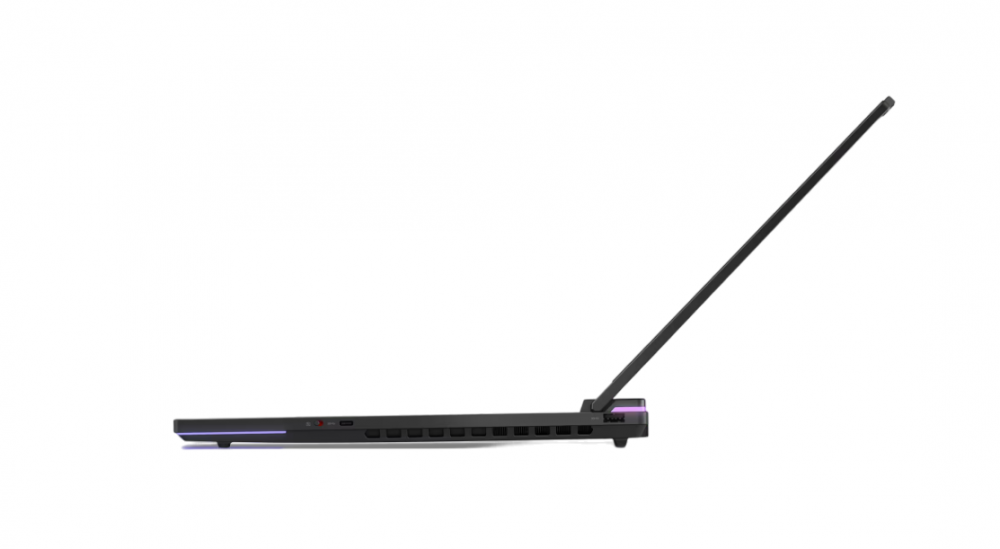 Laptop Gamer Lenovo Legión 9 16IRX9 16" 3200x2000, Intel Core i9-14900HX, NVIDIA GeForce RTX 4090, 64GB, 2TB SSD