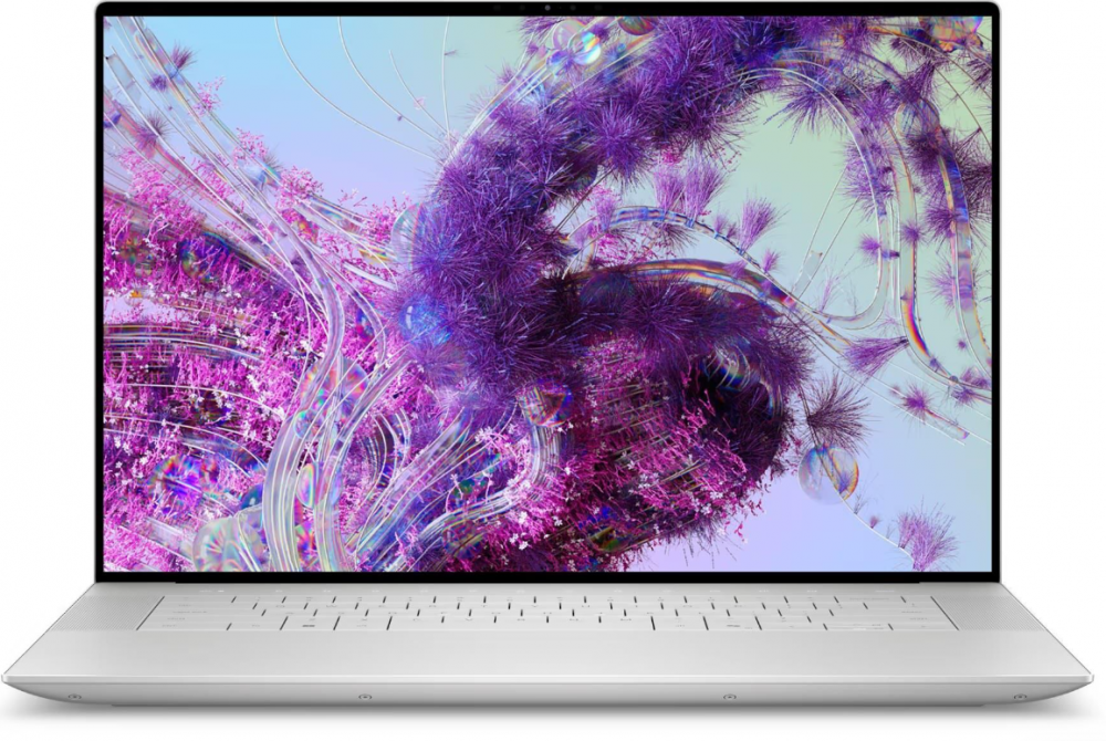 Laptop Dell XPS 9640 16.3" 1920x1080 Full HD, Intel Core Ultra 185H, 32GB, 1TB SSD, Windows 11 Home, Español