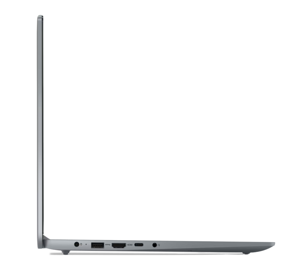 Laptop Lenovo IdeaPad Slim 3 15IRH8 15.6" 1920x1080 Full HD Táctil, Intel Core i7-13620H, 16GB, 512GB SSD