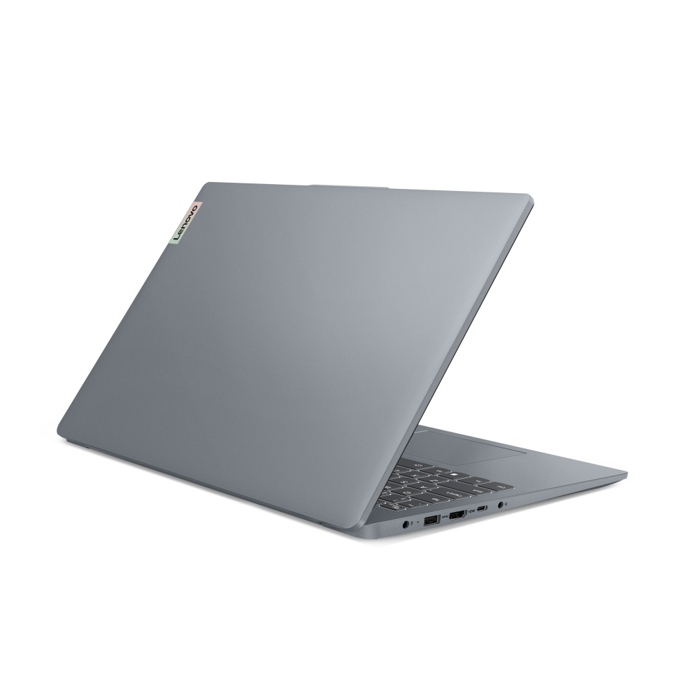Laptop Lenovo IdeaPad Slim 3 15IRH8 15.6" 1920x1080 Full HD Táctil, Intel Core i7-13620H, 16GB, 512GB SSD