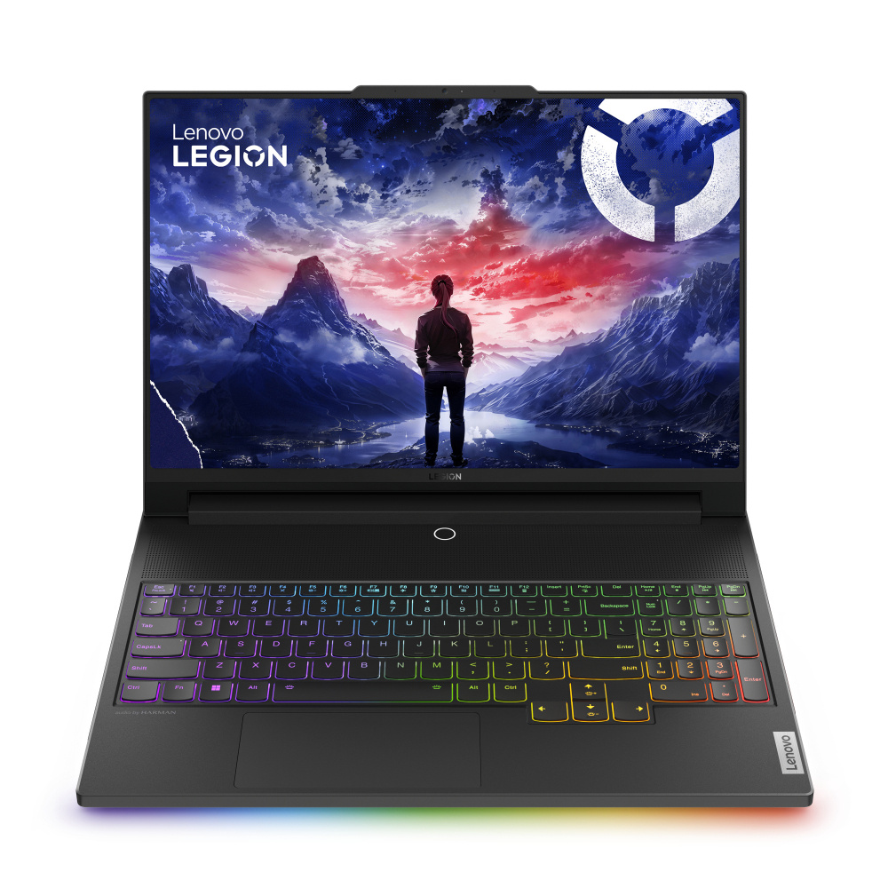 Laptop Gamer Lenovo Legión 9 16IRX9 16" 3200x2000, Intel Core i9-14900HX, NVIDIA GeForce RTX 4090, 64GB, 2TB SSD