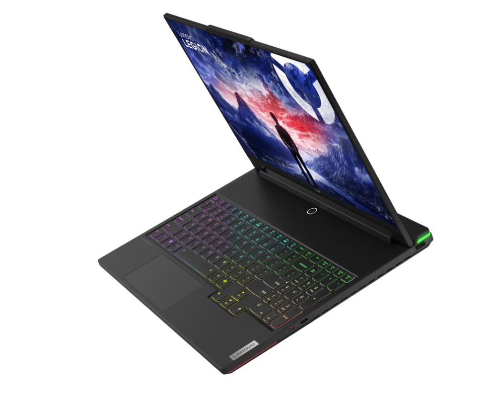 Laptop Gamer Lenovo Legión 9 16IRX9 16" 3200x2000, Intel Core i9-14900HX, NVIDIA GeForce RTX 4090, 64GB, 2TB SSD