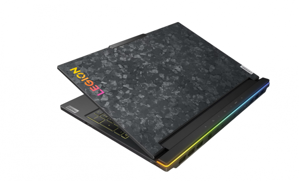 Laptop Gamer Lenovo Legión 9 16IRX9 16" 3200x2000, Intel Core i9-14900HX, NVIDIA GeForce RTX 4090, 64GB, 2TB SSD