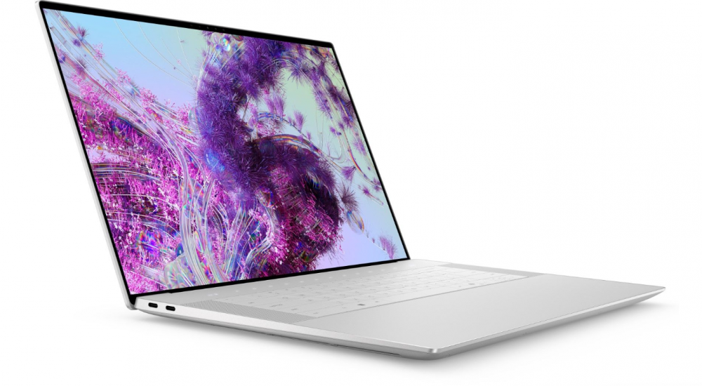 Laptop Dell XPS 9640 16.3" 1920x1080 Full HD, Intel Core Ultra 185H, 32GB, 1TB SSD, Windows 11 Home, Español