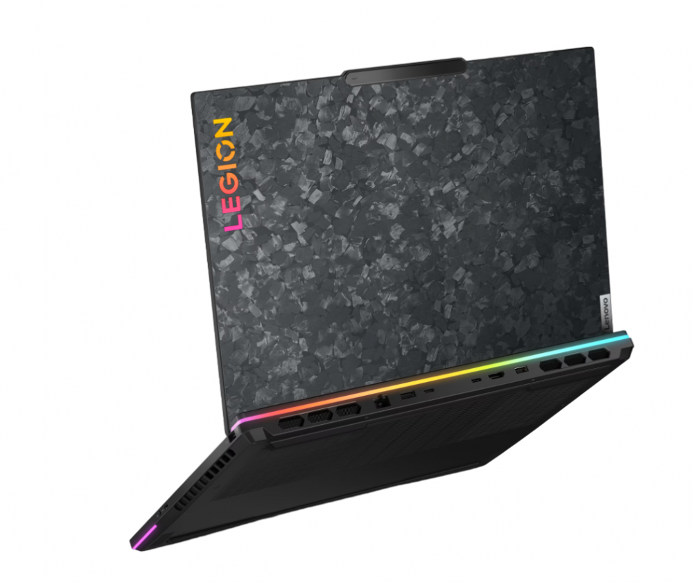 Laptop Gamer Lenovo Legión 9 16IRX9 16" 3200x2000, Intel Core i9-14900HX, NVIDIA GeForce RTX 4090, 64GB, 2TB SSD