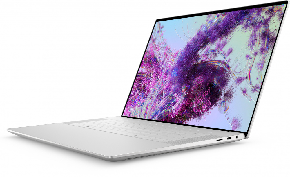 Laptop Dell XPS 9640 16.3" 1920x1080 Full HD, Intel Core Ultra 185H, 32GB, 1TB SSD, Windows 11 Home, Español