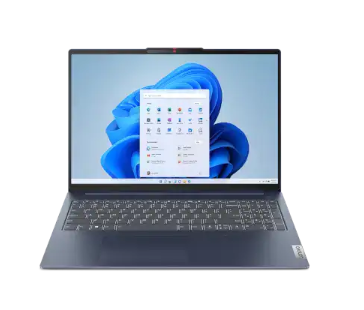 Laptop Lenovo IdeaPad Slim 5 16IMH9 16 1920x1200 WUXGA, Intel Core Ultra 155H, 16GB, 512GB SSD, Windows 11 Home Español