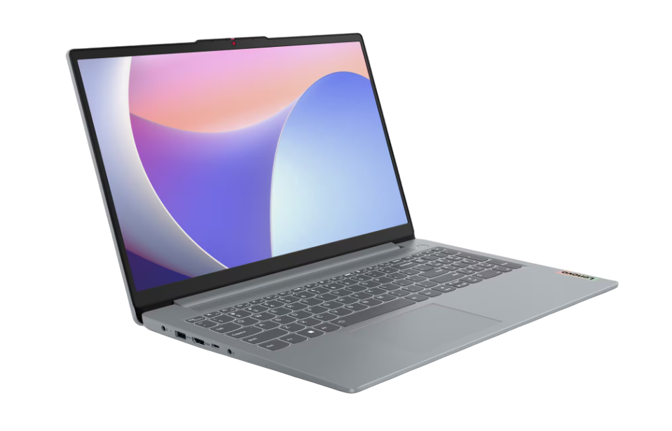 Laptop Lenovo IdeaPad Slim 3 15IRH8 15.6" 1920x1080 Full HD Táctil, Intel Core i7-13620H, 16GB, 512GB SSD