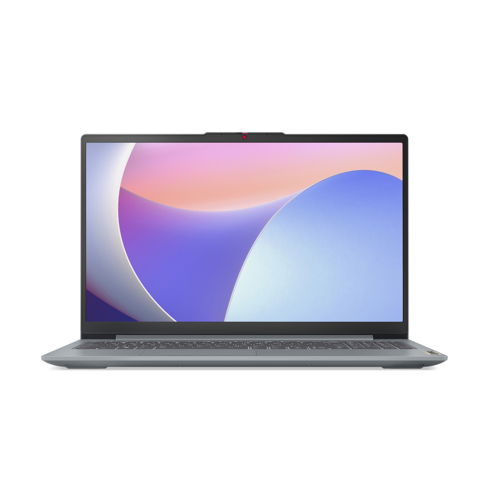 Laptop Lenovo IdeaPad Slim 3 15IRH8 15.6" 1920x1080 Full HD Táctil, Intel Core i7-13620H, 16GB, 512GB SSD