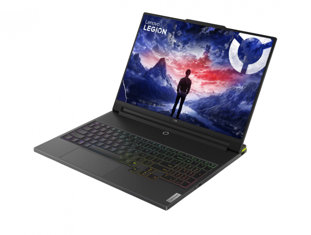 Laptop Gamer Lenovo Legión 9 16IRX9 16" 3200x2000, Intel Core i9-14900HX, NVIDIA GeForce RTX 4090, 64GB, 2TB SSD