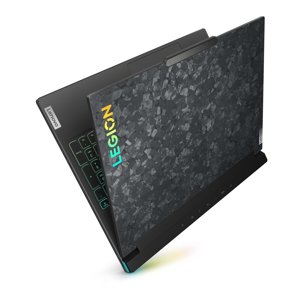 Laptop Gamer Lenovo Legión 9 16IRX9 16" 3200x2000, Intel Core i9-14900HX, NVIDIA GeForce RTX 4090, 64GB, 2TB SSD