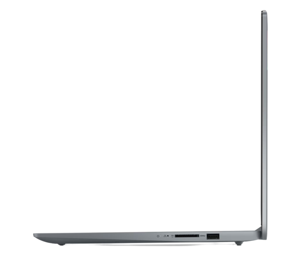 Laptop Lenovo IdeaPad Slim 3 15IRH8 15.6" 1920x1080 Full HD Táctil, Intel Core i7-13620H, 16GB, 512GB SSD