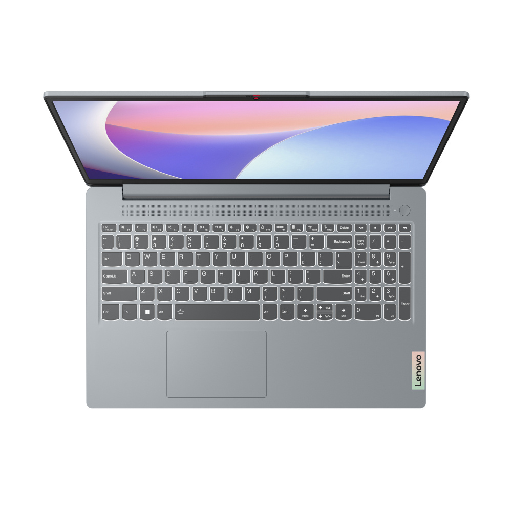 Laptop Lenovo IdeaPad Slim 3 15IRH8 15.6" 1920x1080 Full HD Táctil, Intel Core i7-13620H, 16GB, 512GB SSD