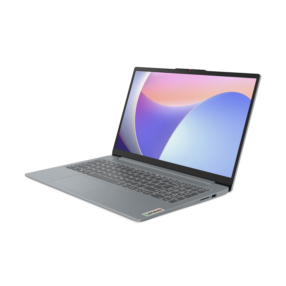 Laptop Lenovo IdeaPad Slim 3 15IRH8 15.6" 1920x1080 Full HD Táctil, Intel Core i7-13620H, 16GB, 512GB SSD